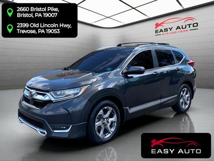 2018 Honda CR-V Trevose PA
