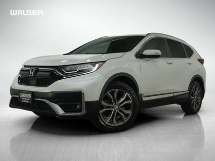 2020 Honda CR-V Burnsville MN