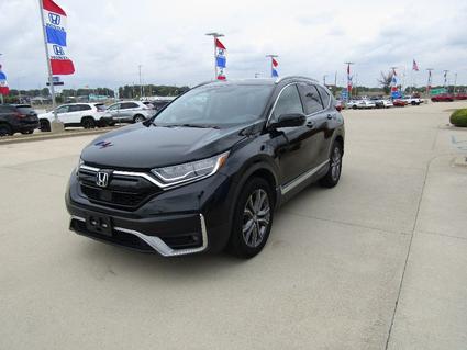 2021 Honda CR-V Effingham IL