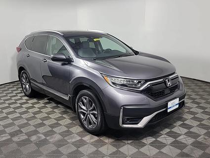 2022 Honda CR-V Derwood MD