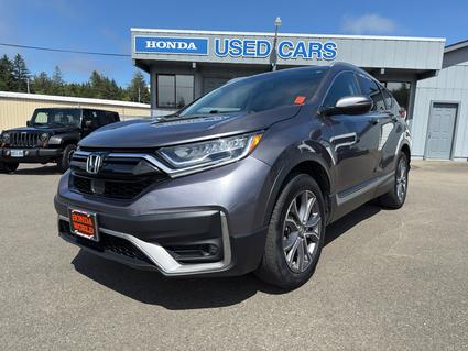 2022 Honda CR-V Coos Bay OR
