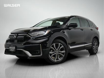 2022 Honda CR-V Burnsville MN