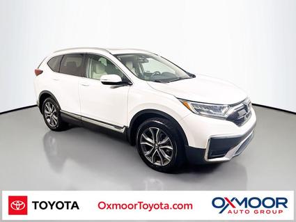 2020 Honda CR-V Louisville KY