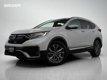2020 Honda CR-V Burnsville MN