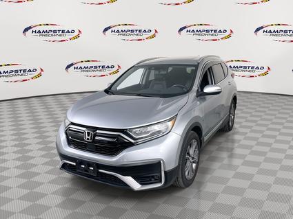 2020 Honda CR-V Hampstead MD