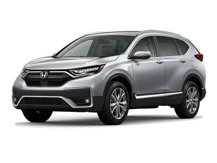 2020 Honda CR-V Columbus MT