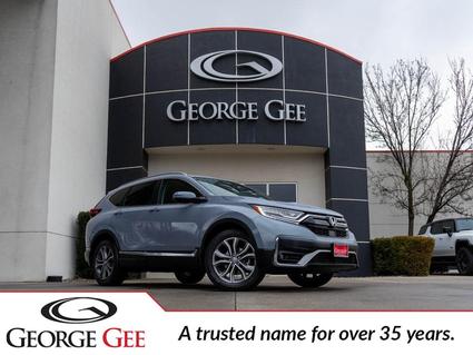 2021 Honda CR-V Liberty Lake WA