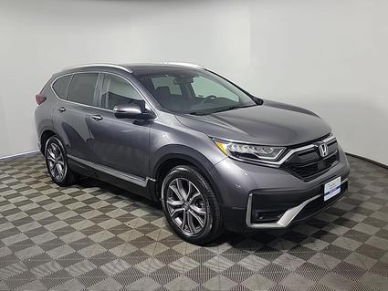 2021 Honda CR-V Derwood MD