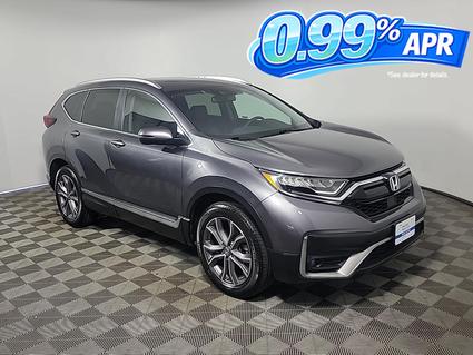 2021 Honda CR-V Derwood MD