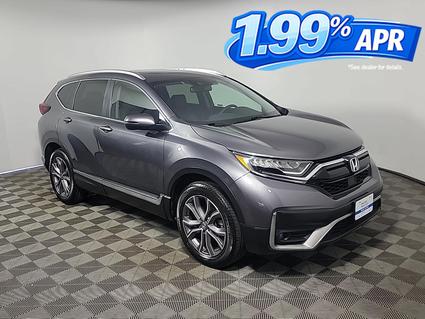 2021 Honda CR-V Derwood MD