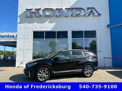 2022 Honda CR-V Fredericksburg VA