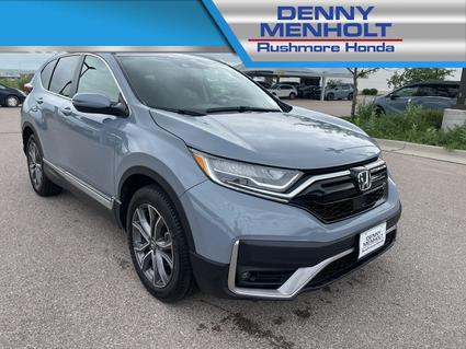 2022 Honda CR-V Rapid City SD