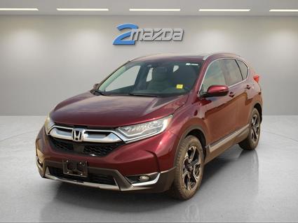 2018 Honda CR-V Loveland CO
