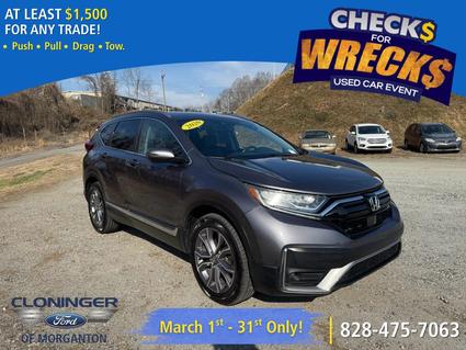 2020 Honda CR-V Morganton NC