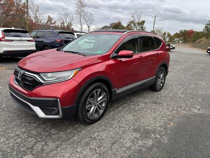 2022 Honda CR-V Covington VA