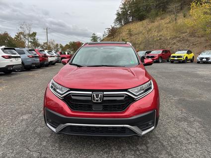 2022 Honda CR-V Covington VA