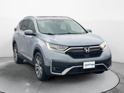 2022 Honda CR-V Tullahoma TN