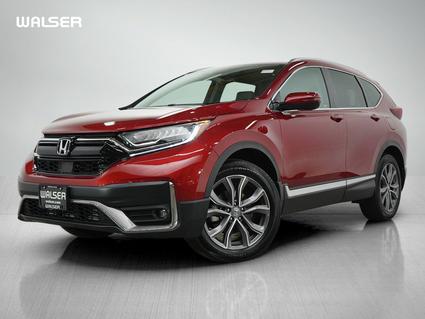 2022 Honda CR-V Burnsville MN