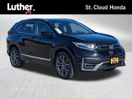 2022 Honda CR-V Waite Park MN