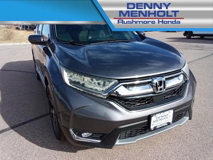 2017 Honda CR-V Rapid City SD