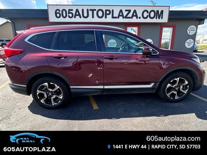 2017 Honda CR-V Rapid City SD