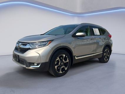 2017 Honda CR-V Knoxville TN