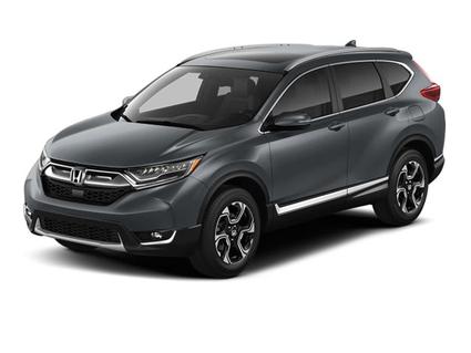 2018 Honda CR-V Grandville MI