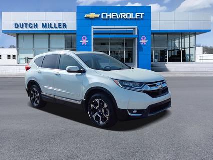 2018 Honda CR-V Huntington WV