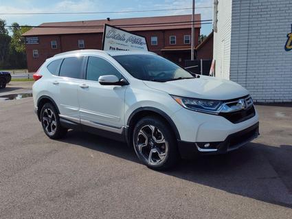 2018 Honda CR-V Huntington WV