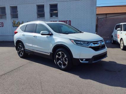 2018 Honda CR-V Huntington WV