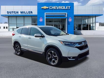 2018 Honda CR-V Huntington WV