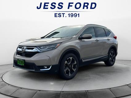2018 Honda CR-V Grand Coulee WA