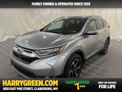 2019 Honda CR-V Clarksburg WV
