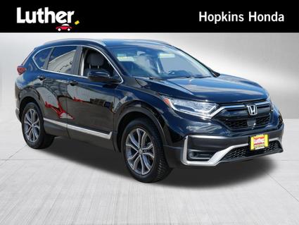2020 Honda CR-V Hopkins MN