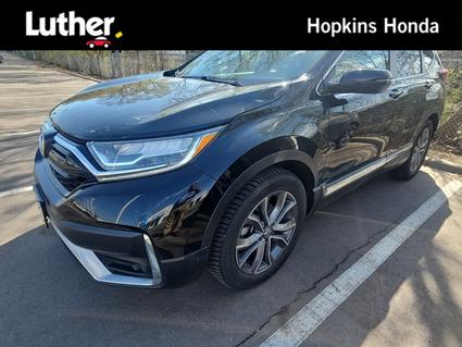 2020 Honda CR-V Hopkins MN