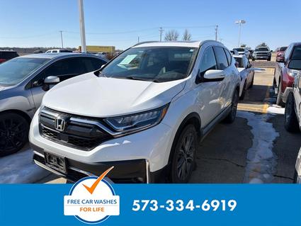 2020 Honda CR-V Cape Girardeau MO