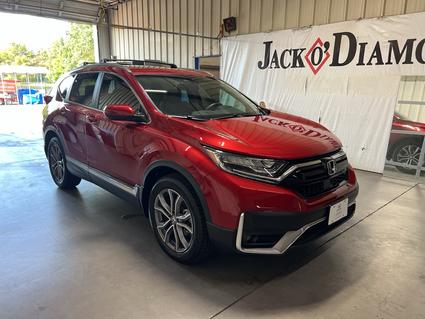 2020 Honda CR-V Tyler TX