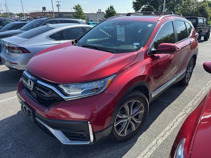 2020 Honda CR-V Tyler TX