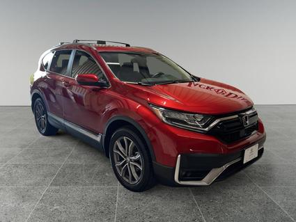 2020 Honda CR-V Tyler TX