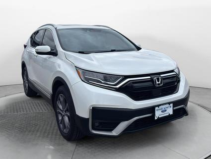 2021 Honda CR-V Coeur D'Alene ID
