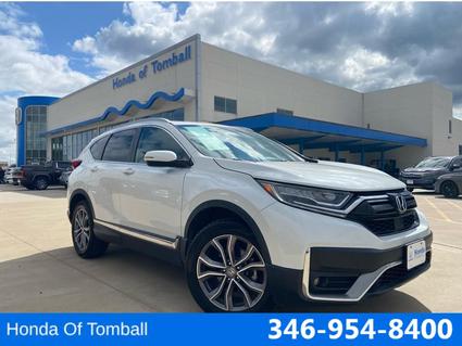 2021 Honda CR-V Tomball TX
