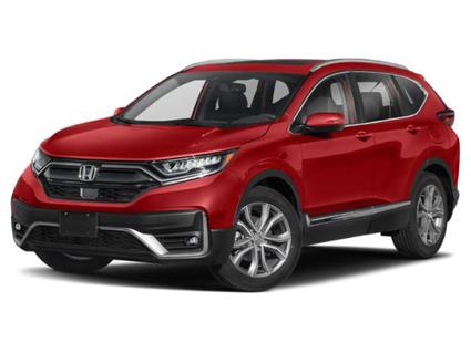 2022 Honda CR-V Missoula MT