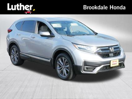2022 Honda CR-V Minneapolis MN