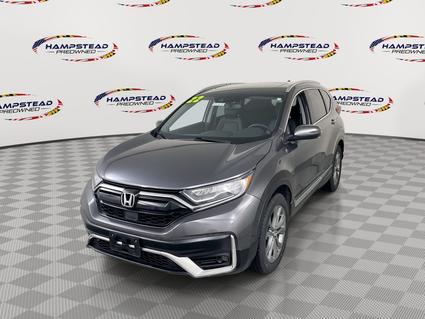 2022 Honda CR-V Hampstead MD