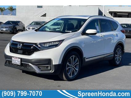 2022 Honda CR-V Loma Linda CA