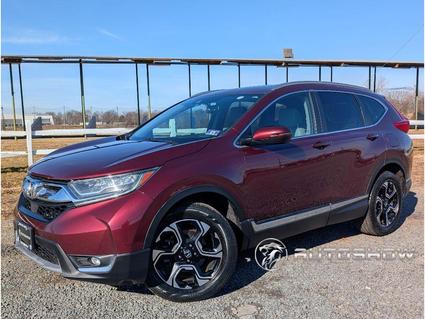 2017 Honda CR-V Somerset NJ