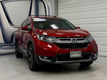 2017 Honda CR-V East Wenatchee WA