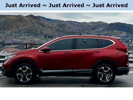 2017 Honda CR-V East Wenatchee WA