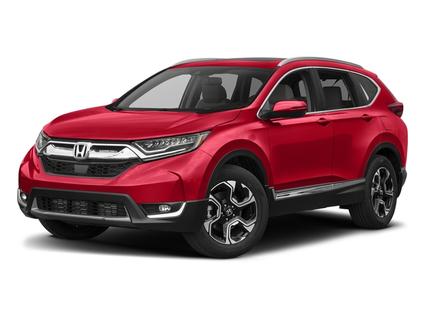 2017 Honda CR-V East Wenatchee WA