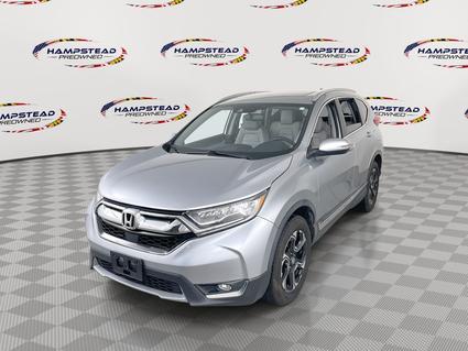 2017 Honda CR-V Hampstead MD